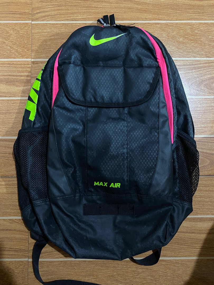nike training backpack