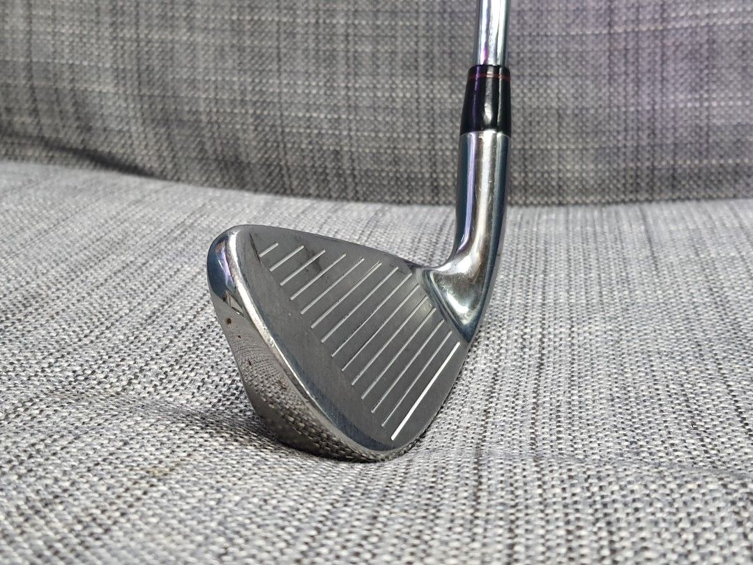 Nike store 7 iron