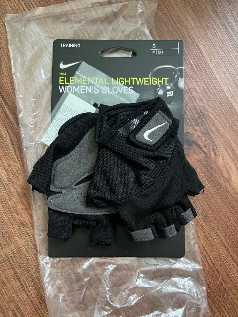 Nike elemental lightweight women's discount gloves