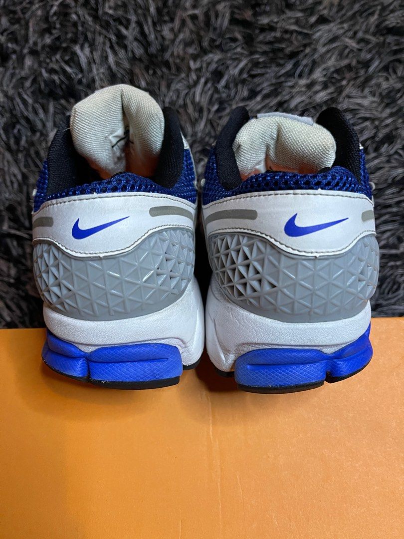 Nike Zoom Vomero 5 Se Sp 'Racer Blue' (2019), Men'S Fashion, Footwear,  Sneakers On Carousell