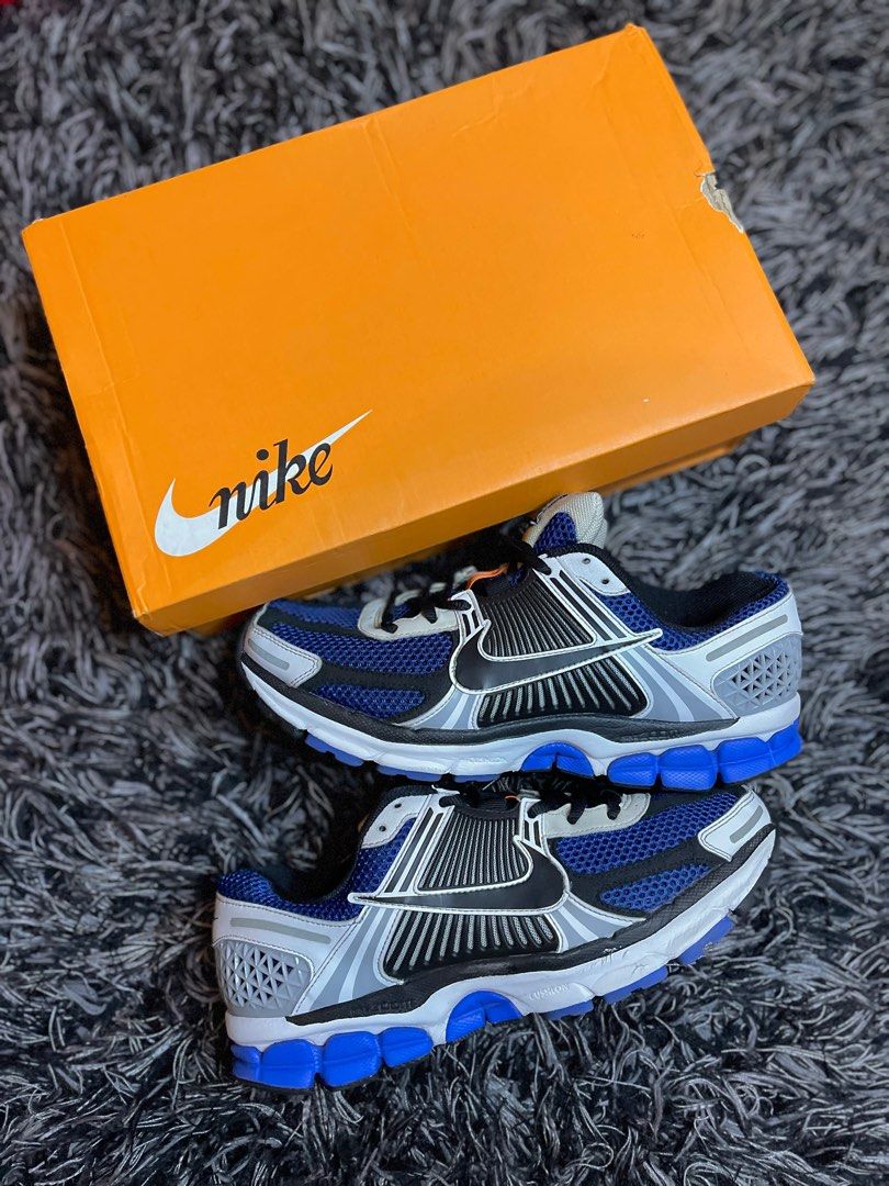 Nike zoom vomero outlet 5 racer blue