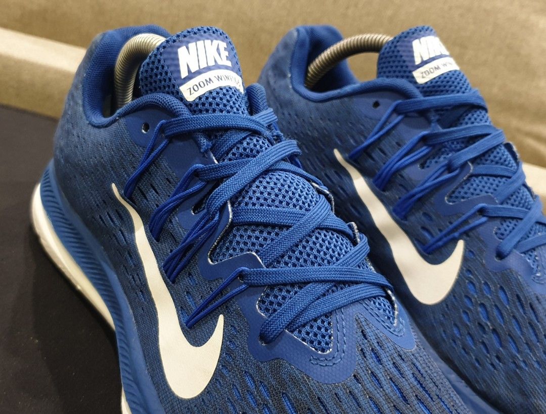 Nike Zoom Winflo 5 Sampan 7uk Men s Fashion Footwear