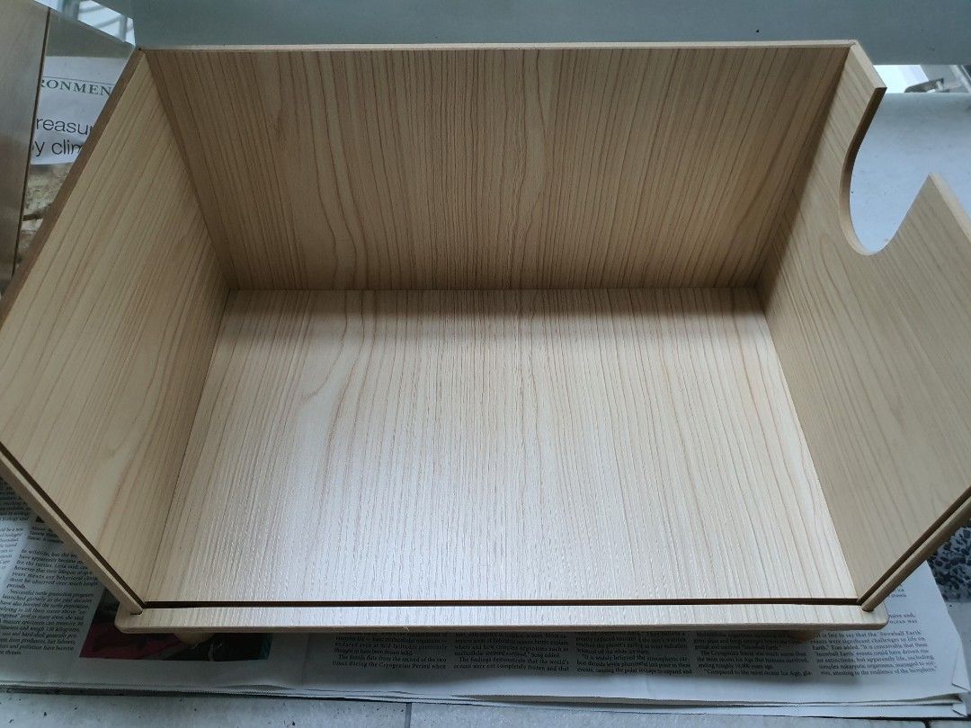 NiteAngel Hamster Digging/Burrow Box, Pet Supplies, Homes & Other Pet ...