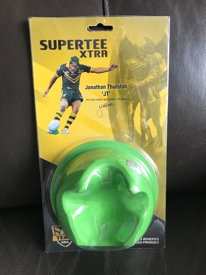 NRL Supertee kicking stand, Sports Equipment, Other Sports Equipment