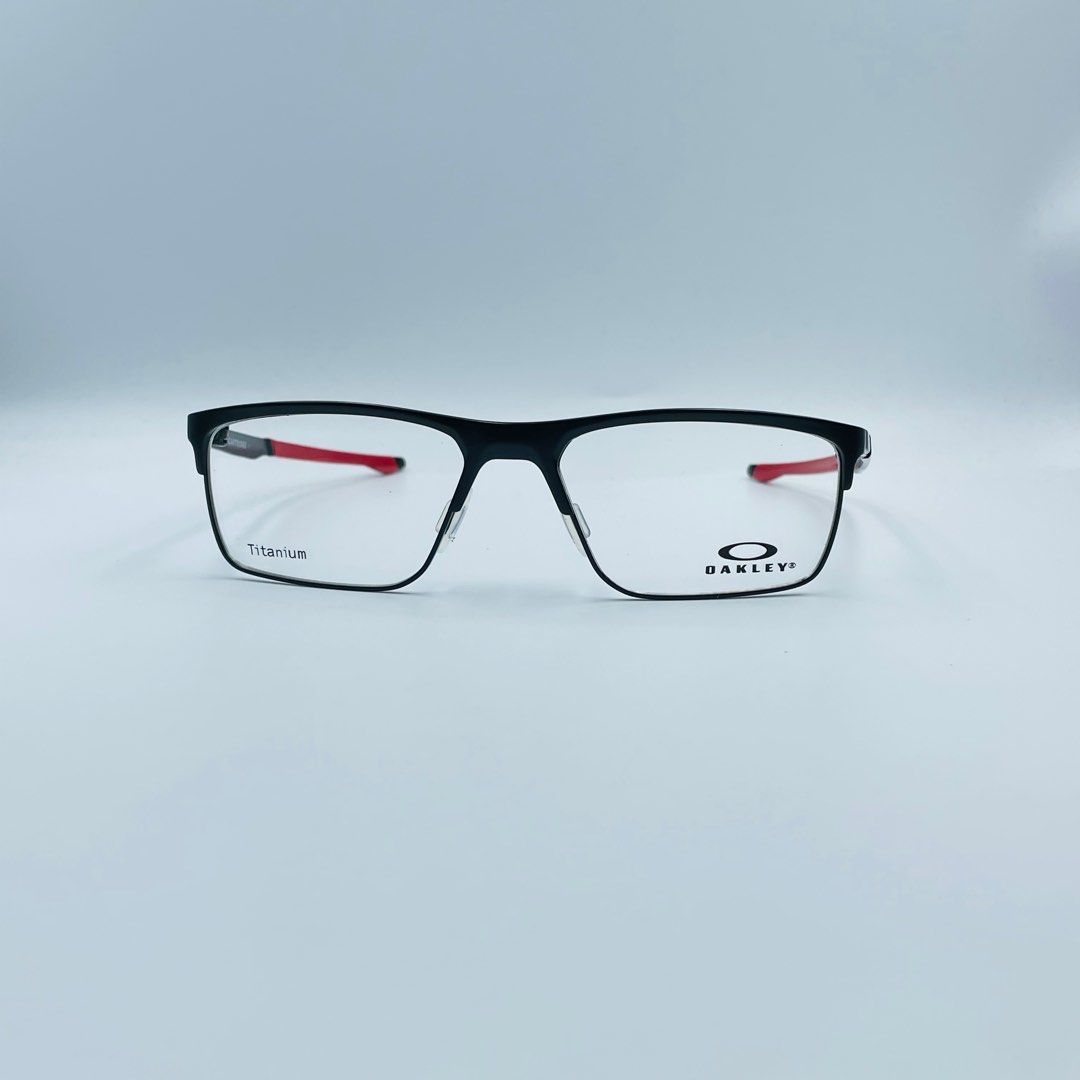 Oakley cartridge titanium discount
