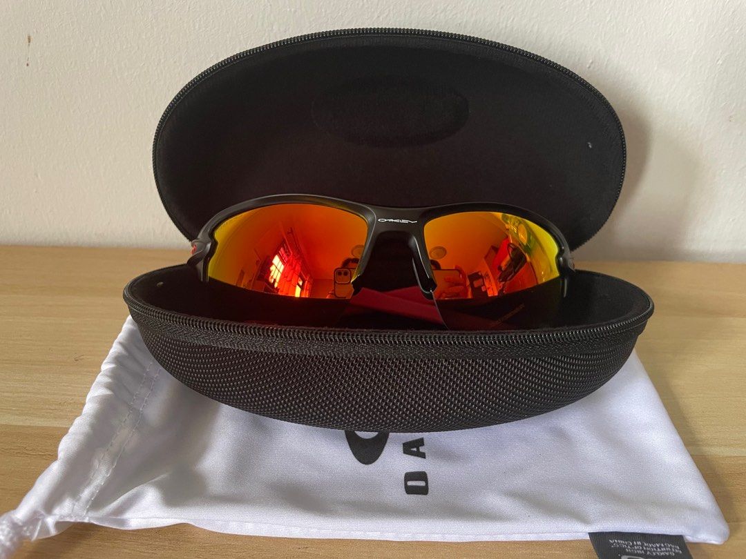 Oakley flak discount 2.0 xl case