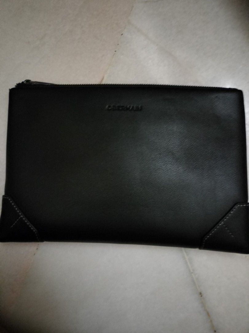 Obermain sales clutch bag