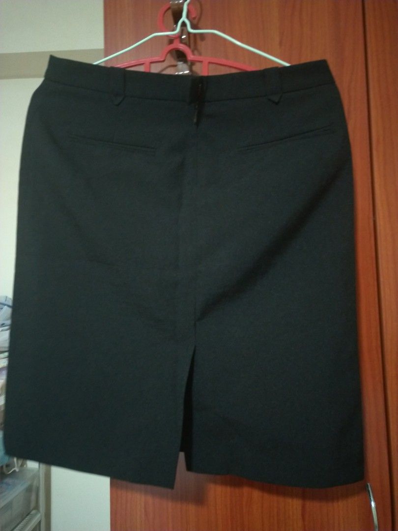 Where to buy office skirt in singapore discount
