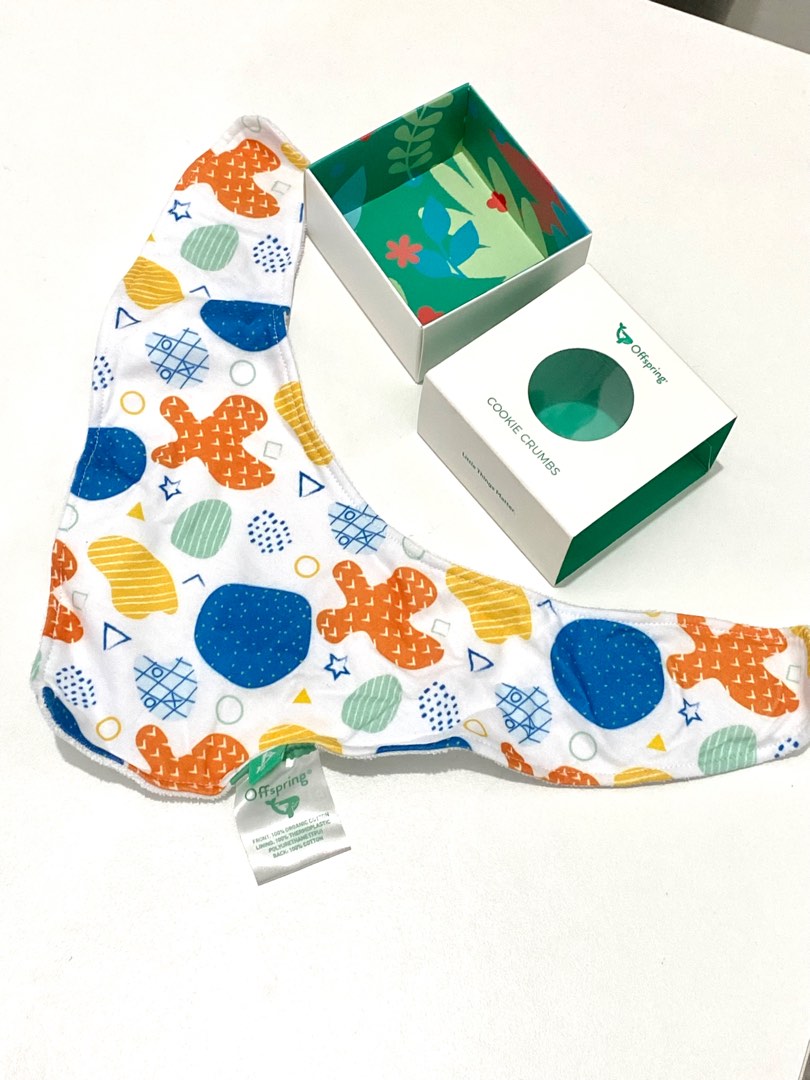 Magnetic baby bibs clearance