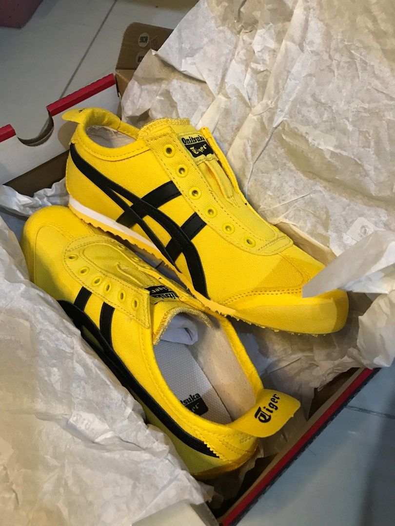 Onitsuka Original Shoe on Carousell