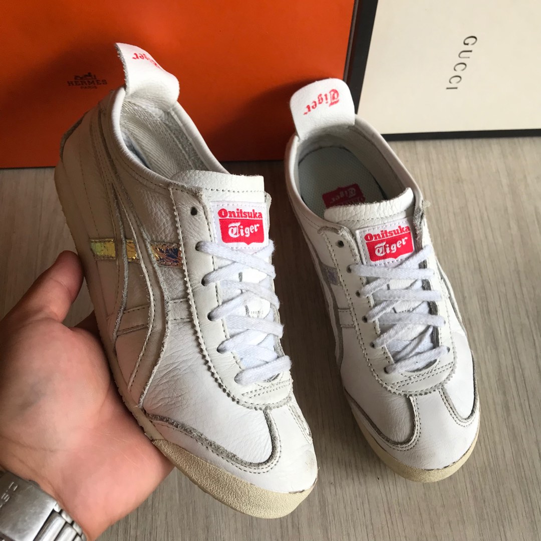 Onitsuka outlet tiger authentic