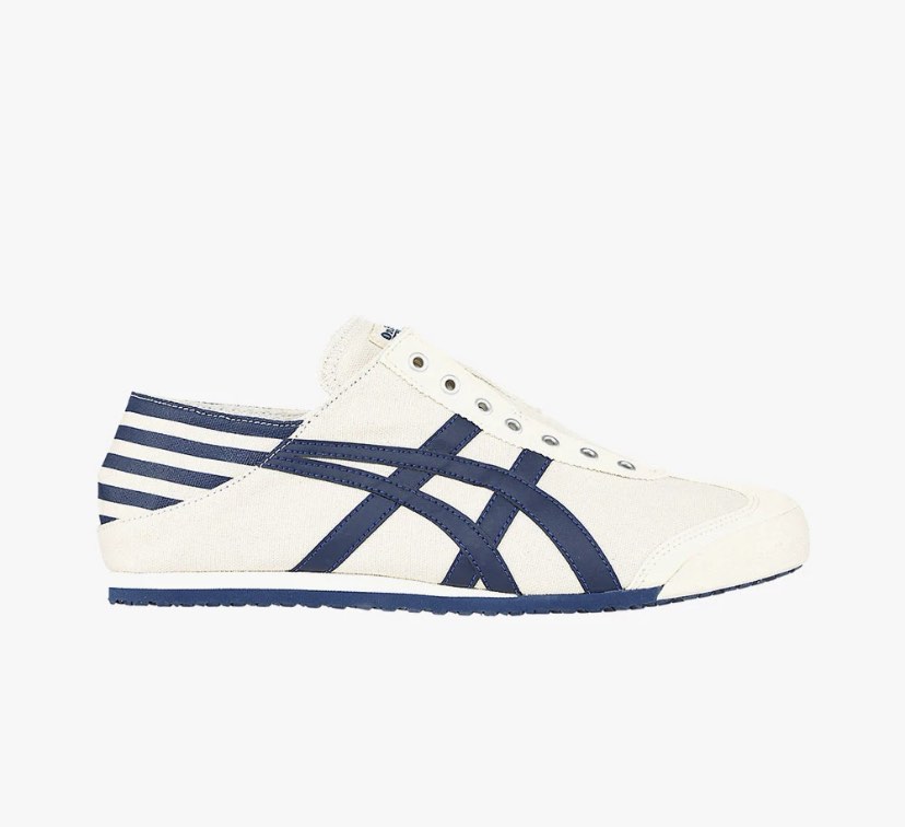 Onitsuka tiger paraty brand new in box on Carousell