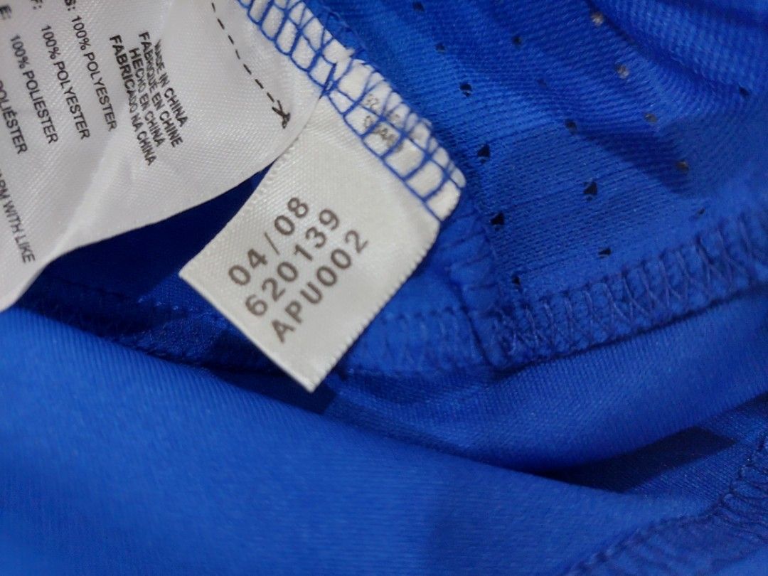 Adidas hechos en store china son originales 80
