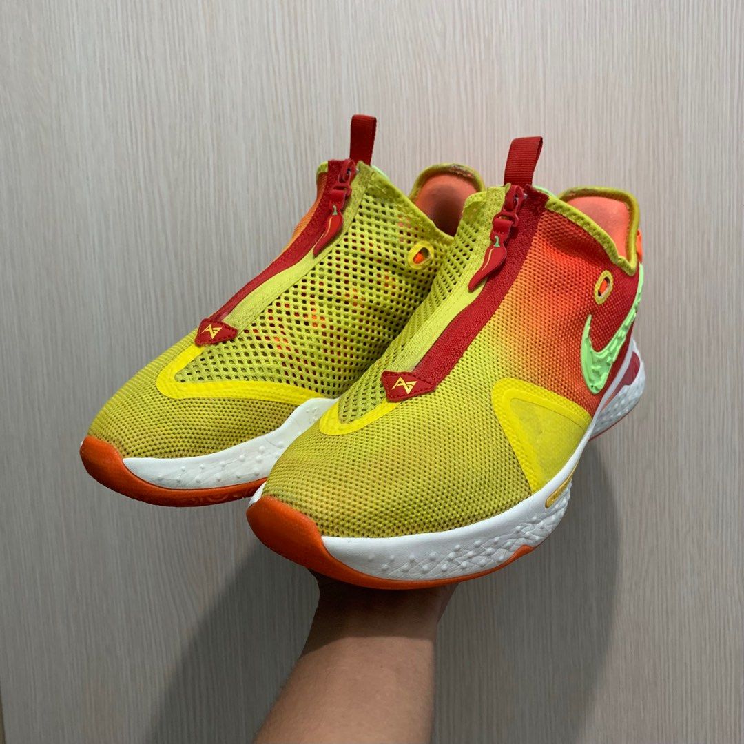 Jordan pg4 store