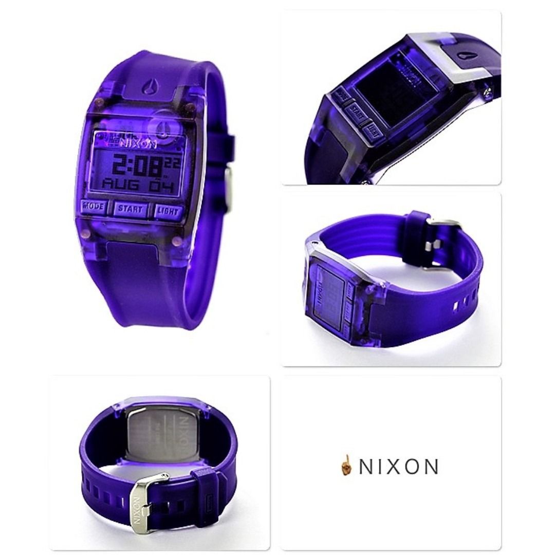 Nixon comp s 2025 watch