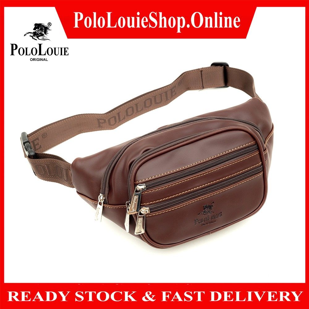 Beg shop polo original