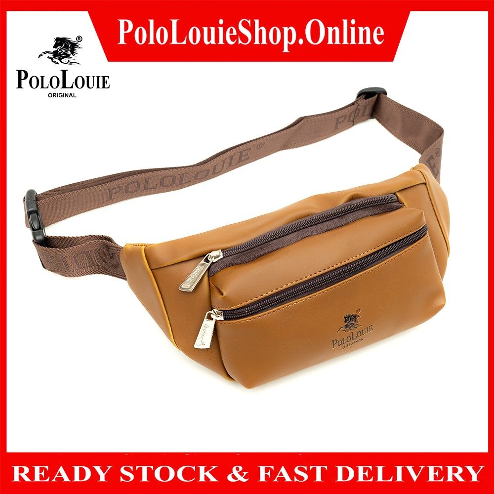 FENDI POUCH BAG, Men's Fashion, Bags, Belt bags, Clutches and Pouches on  Carousell