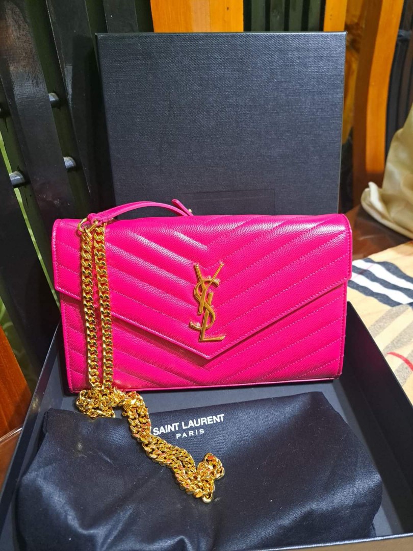 Original Ysl bag on Carousell