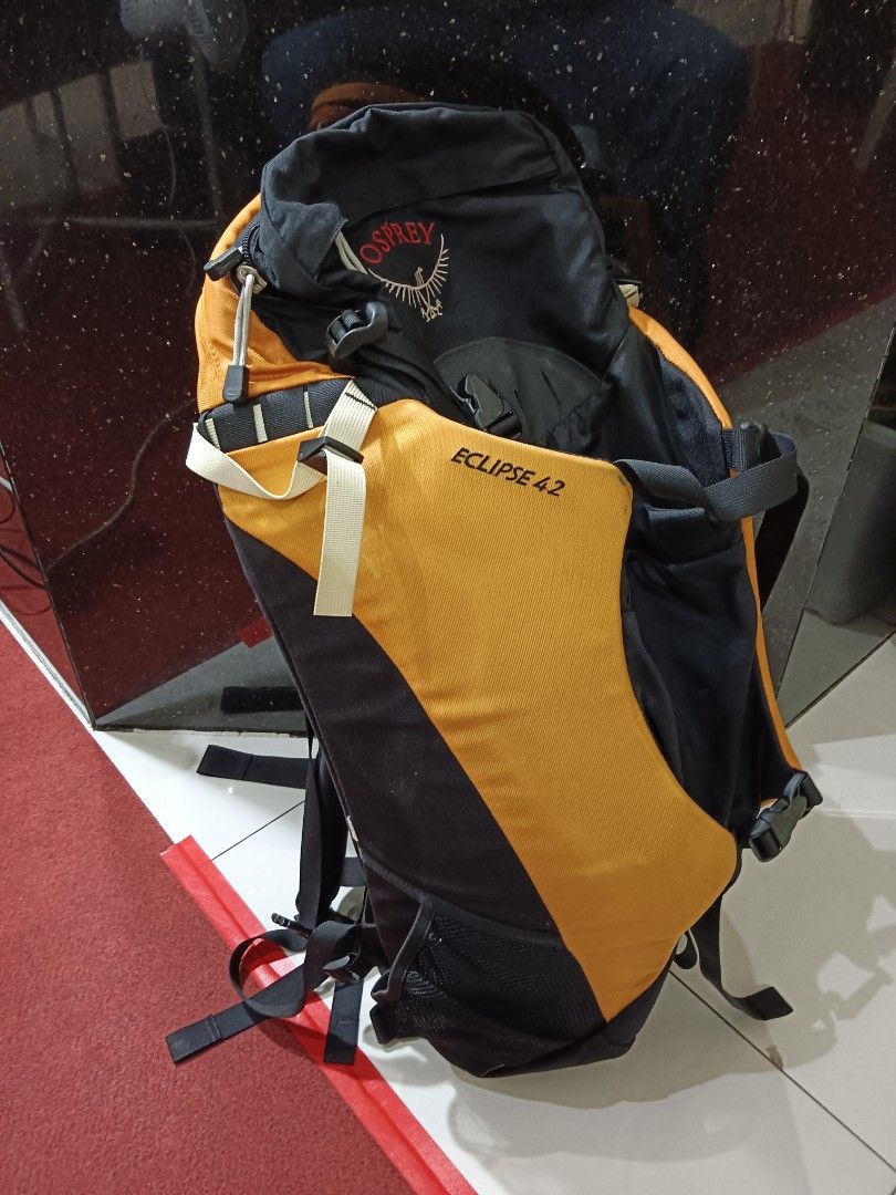 Osprey eclipse store