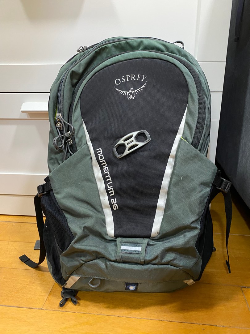 Osprey momentum 26 backpack online