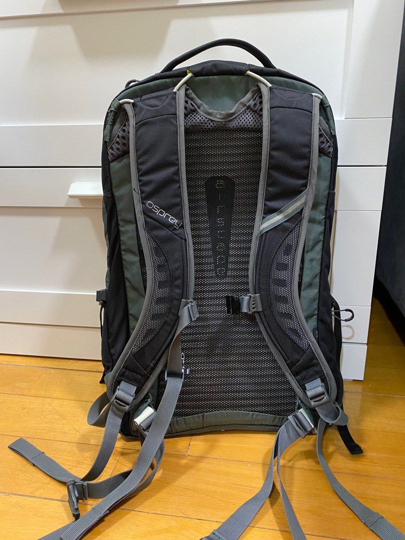 Osprey momentum 26 discount