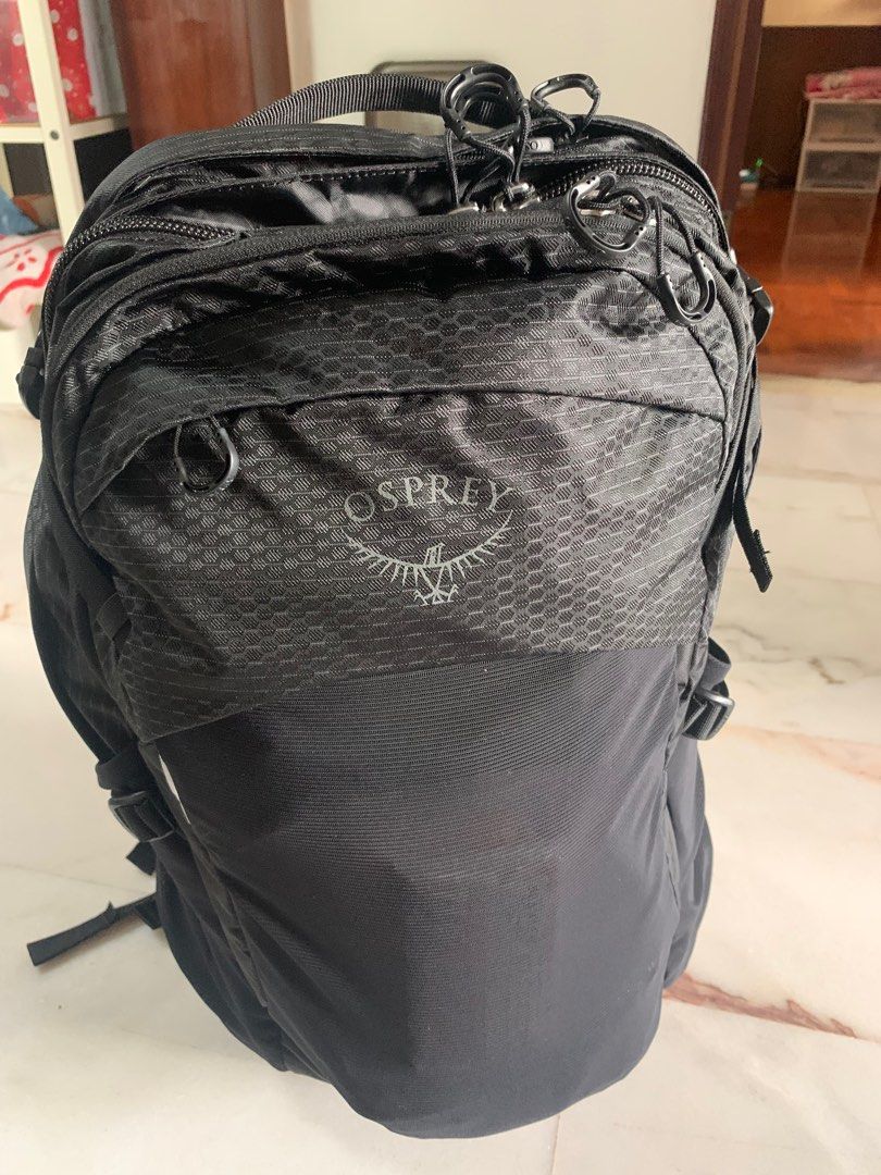 Osprey Tropos 32L