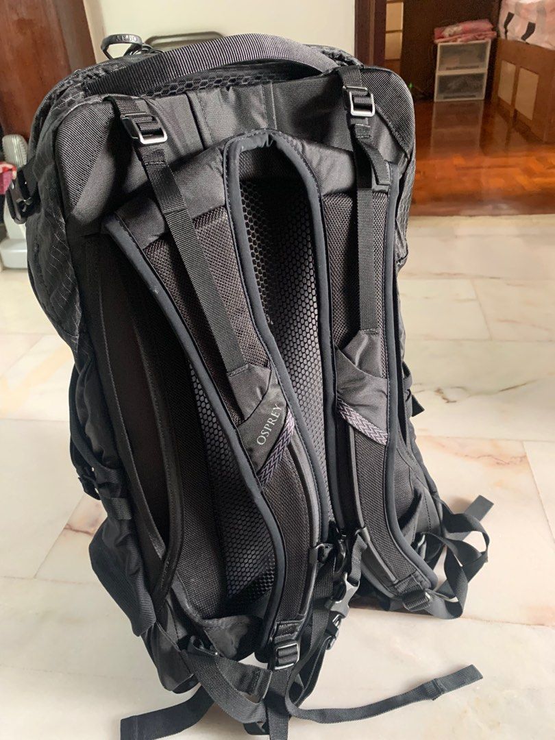 Osprey Tropos 32L, Men's Fashion, Bags, Backpacks on Carousell