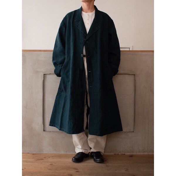 Work coat sale