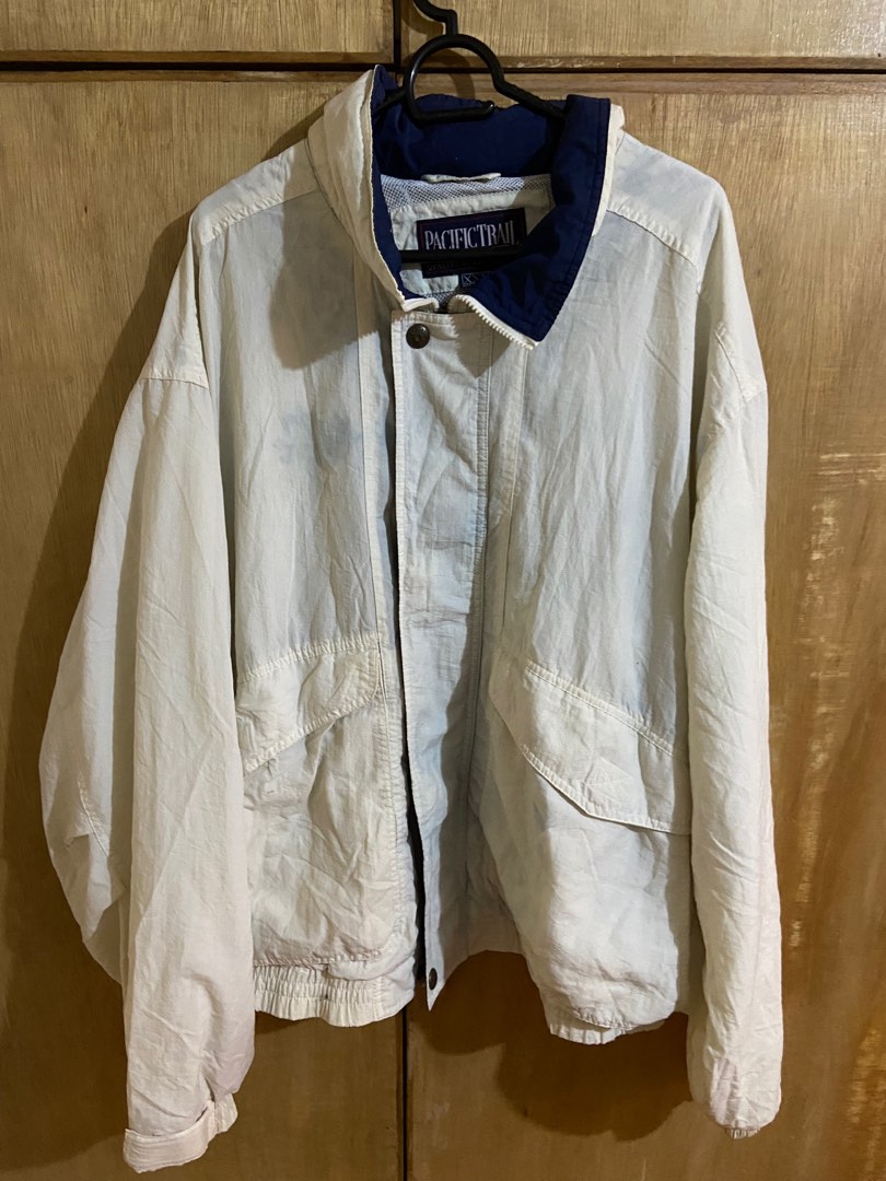 Pacific Trail Jacket Men s Fashion Coats Jackets and Outerwear