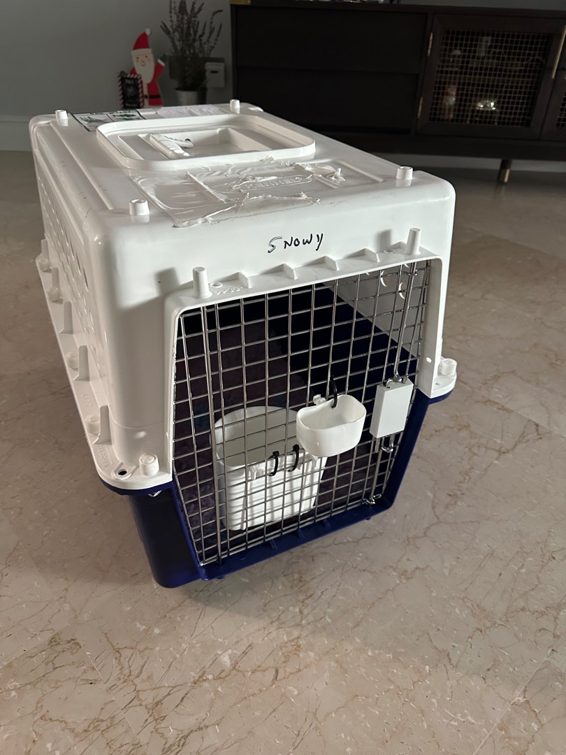 Pet carrier made in australia, Pet Supplies, Homes & Other Pet