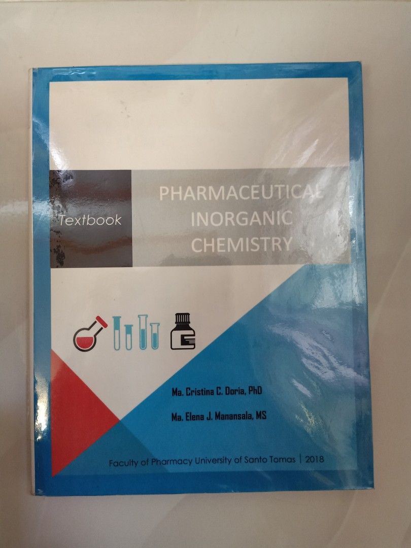 pharmaceutical-inorganic-chemistry-pharmacy-book-hobbies-toys