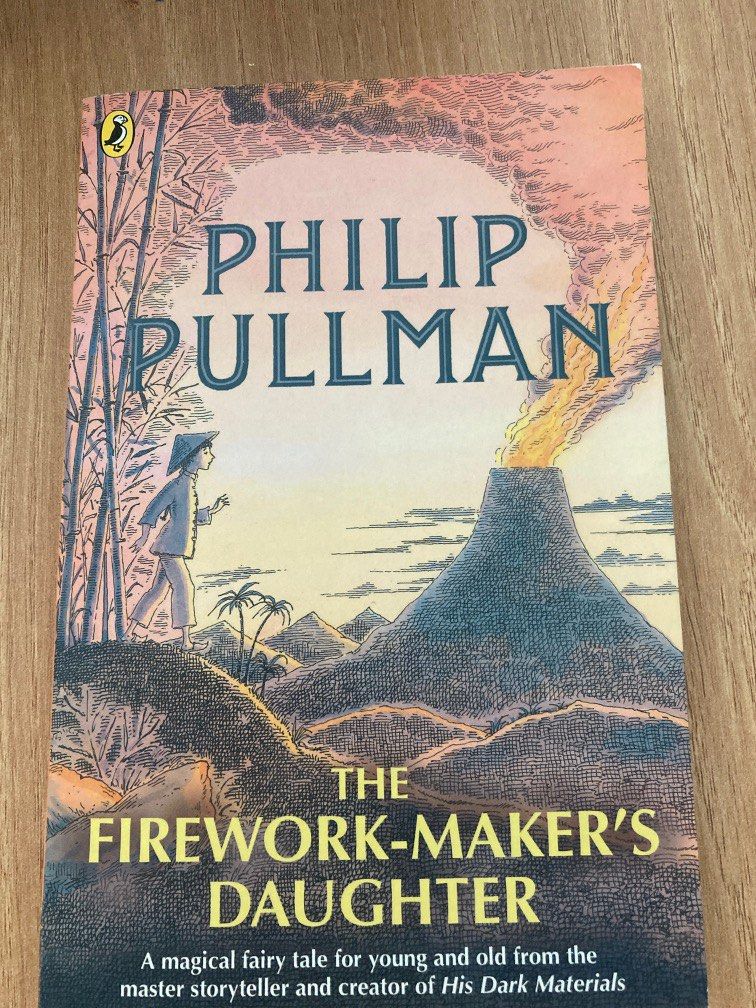 Philip pullman （分類：小說及非小說）位於 Hong Kong。 由 suzannehsm 提交（商品編號 1237390200，圖片 1）。簡介： 只看過一次， 青衣站交收 不議價。
