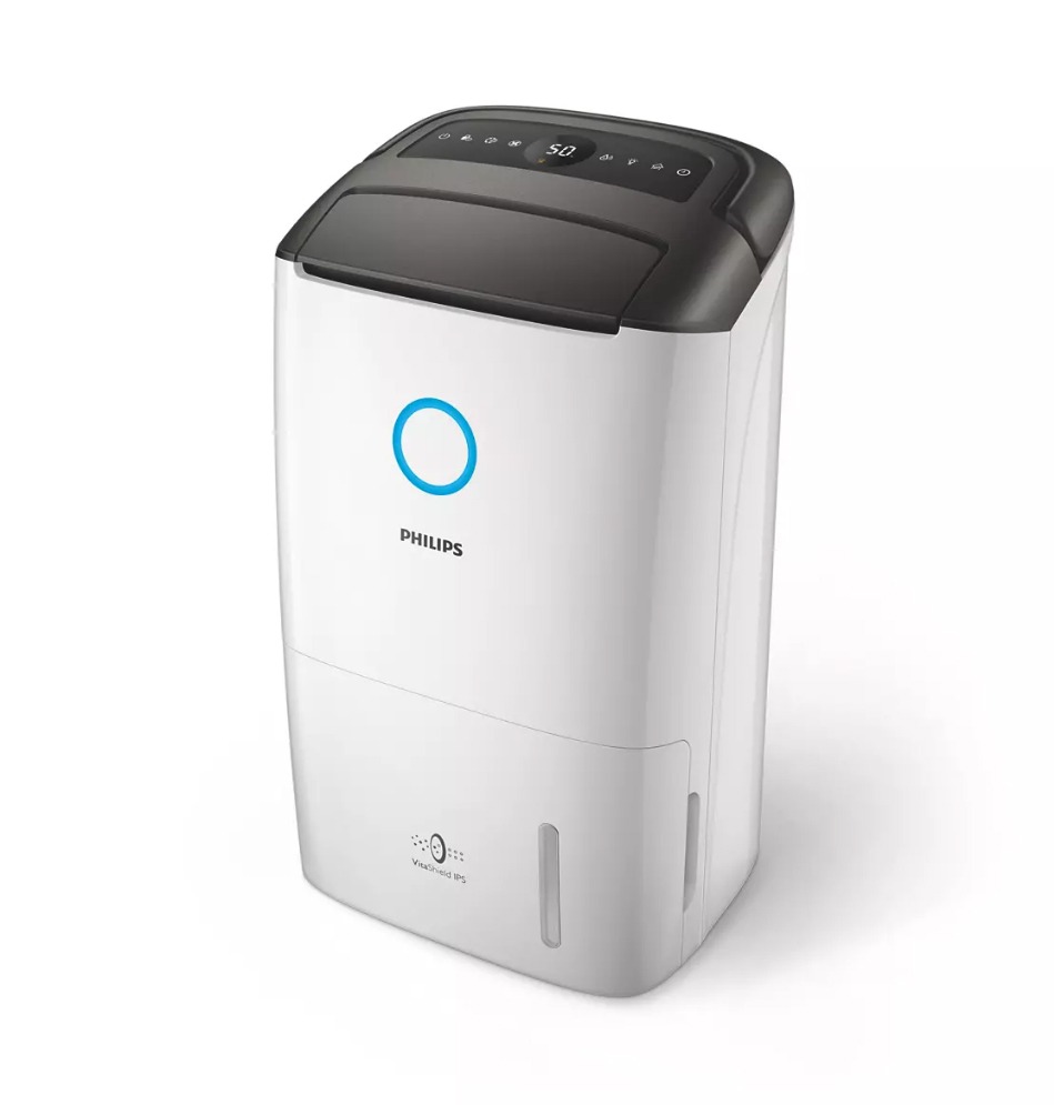 Philips Series 5000 2in1 Air purifier and dehumidifier, TV & Home Appliances, Air Purifiers