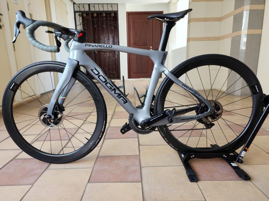 Pinarello dogma shop f12 for sale