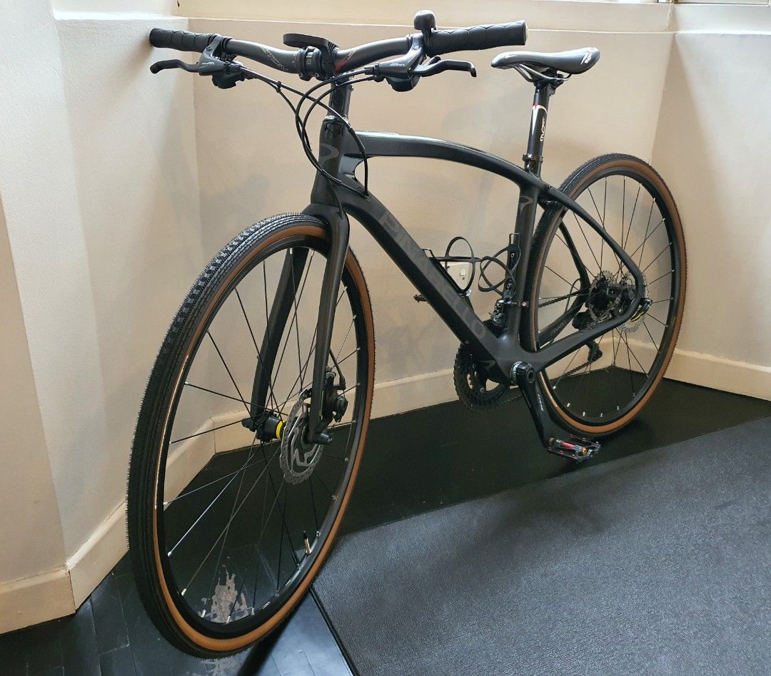 Pinarello hybrid clearance