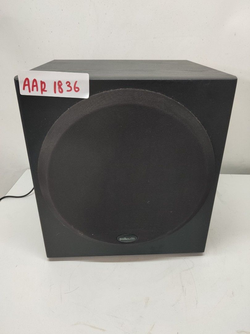 Powered subwoofers best sale for sale