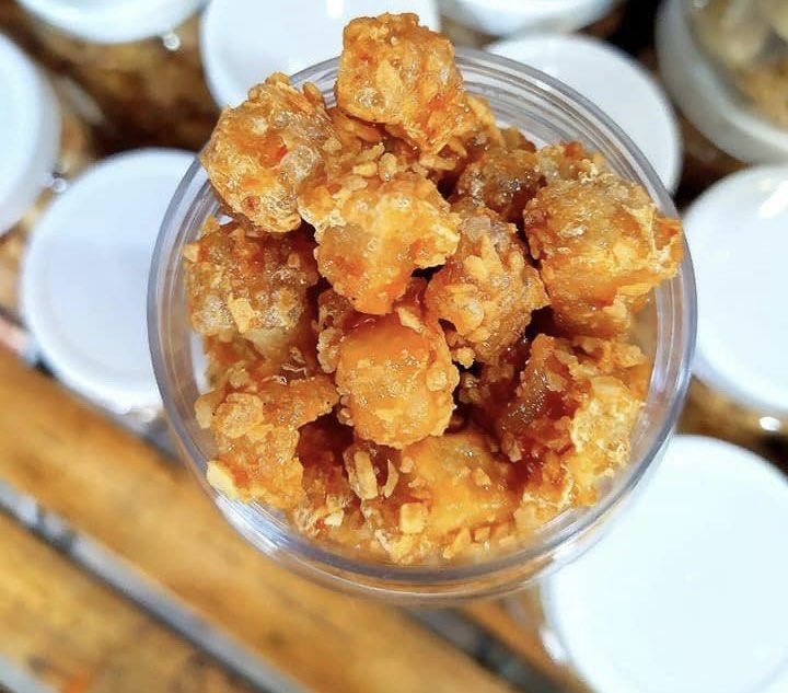 Pork Lard & Pork Crackling, Food & Drinks, Other Food & Drinks on Carousell