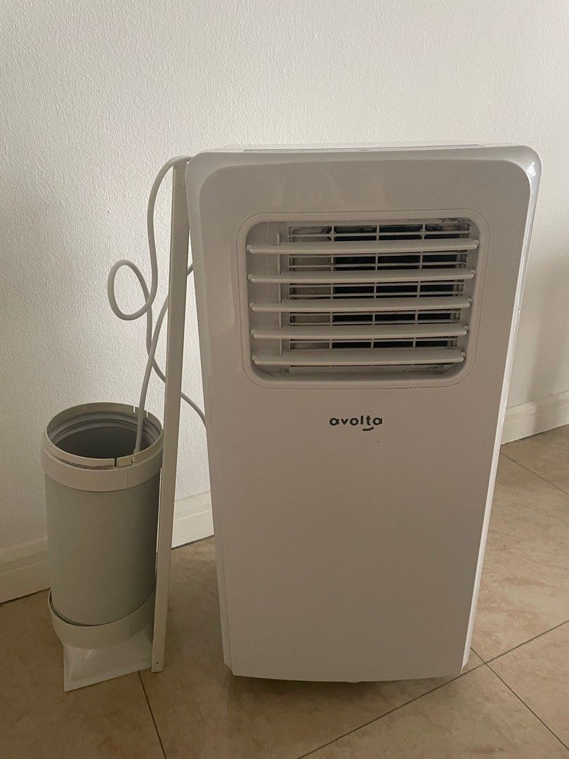 Arctic King 7,000 BTU (8,000 BTU ASHRAE) 115V Portable Air, 57 OFF