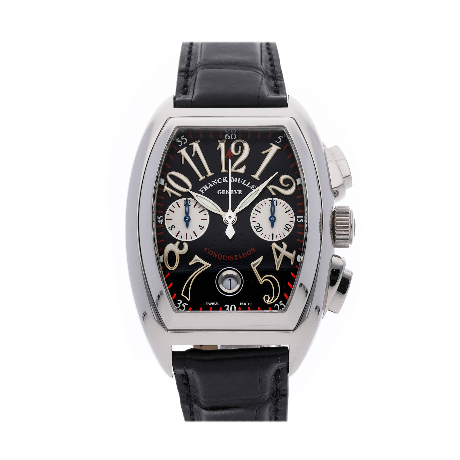 Franck muller 8002 sc sale