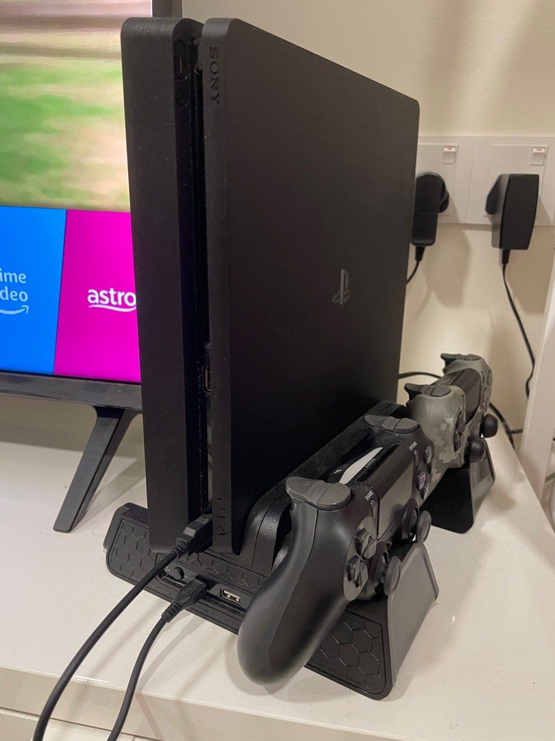 Astro clearance ps4 slim