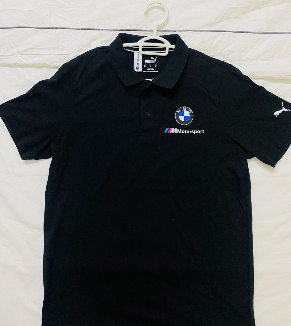 Polo puma discount bmw motorsport
