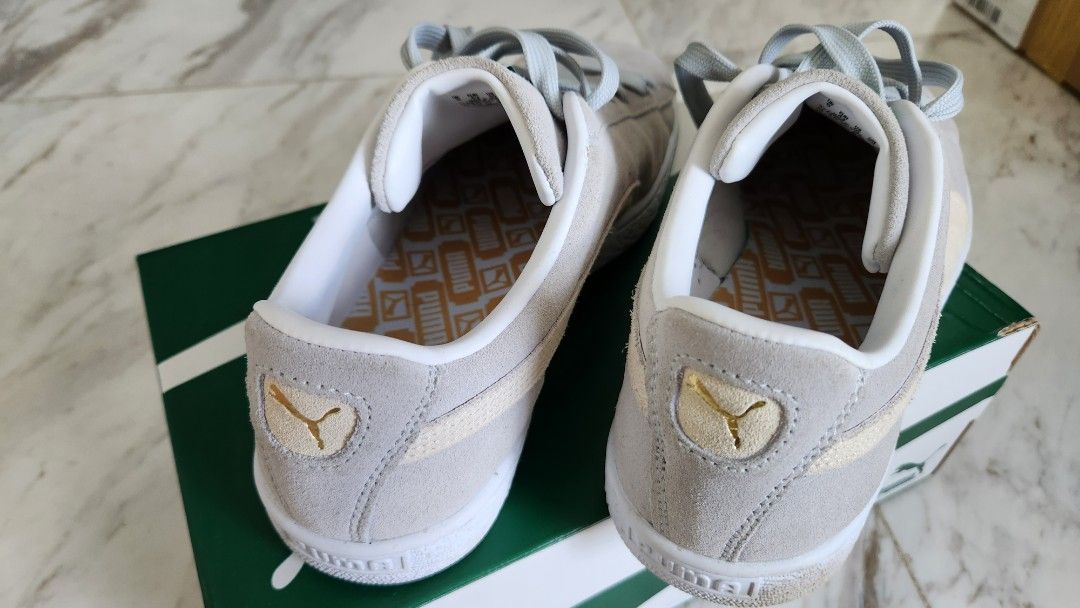 Puma hotsell free shipping