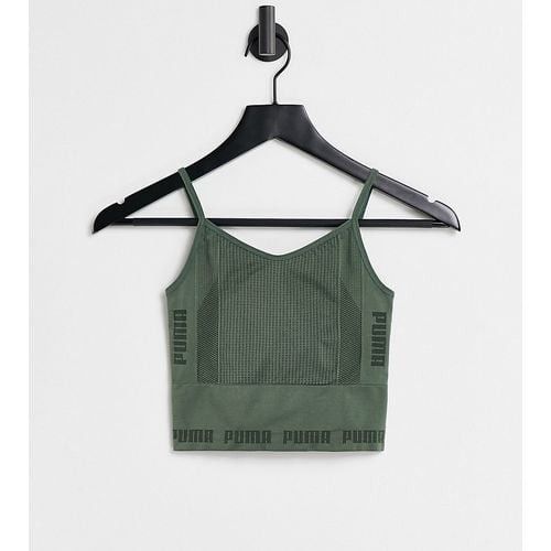 Evoknit seamless crop hotsell