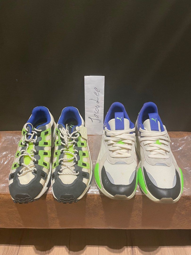 Puma x sankuanz hot sale