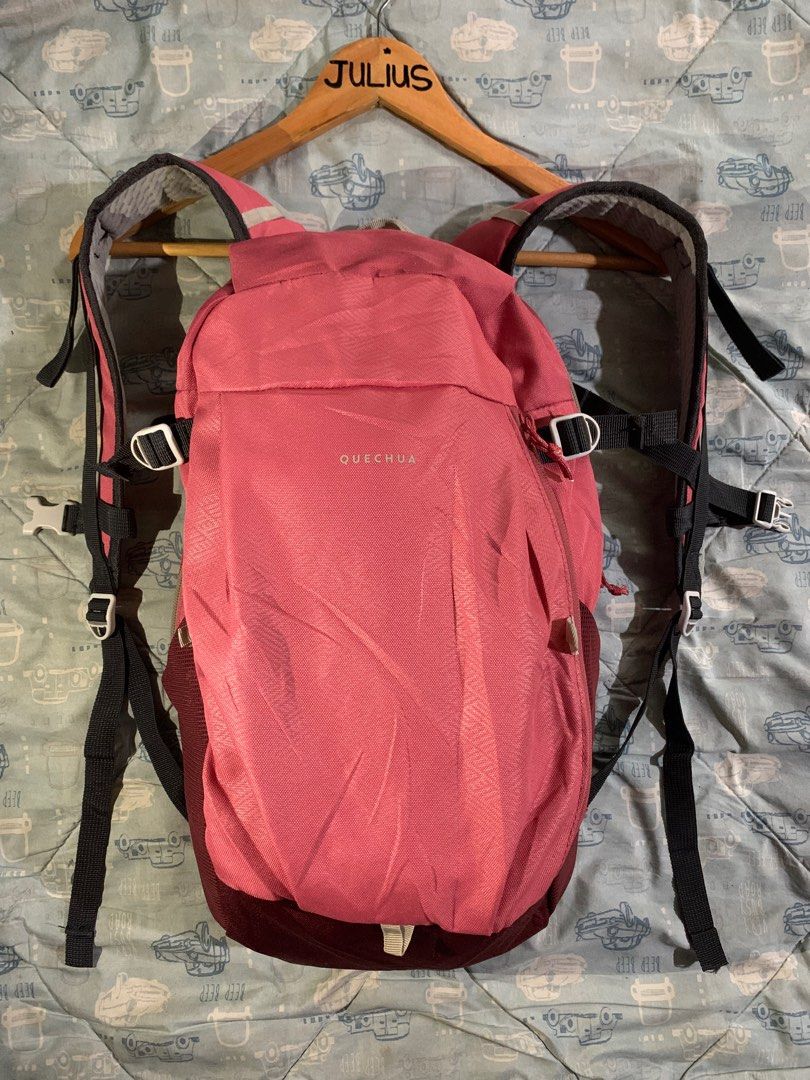 Decathlon backpack ph hotsell