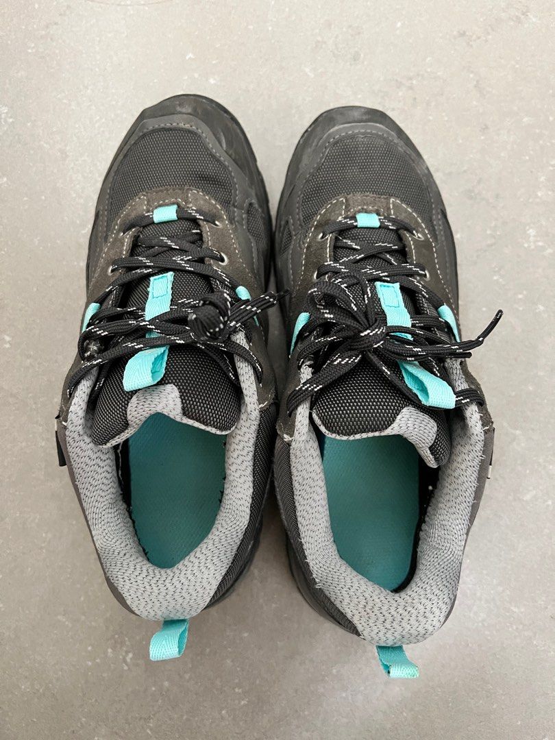 Quechua shoes trekking top