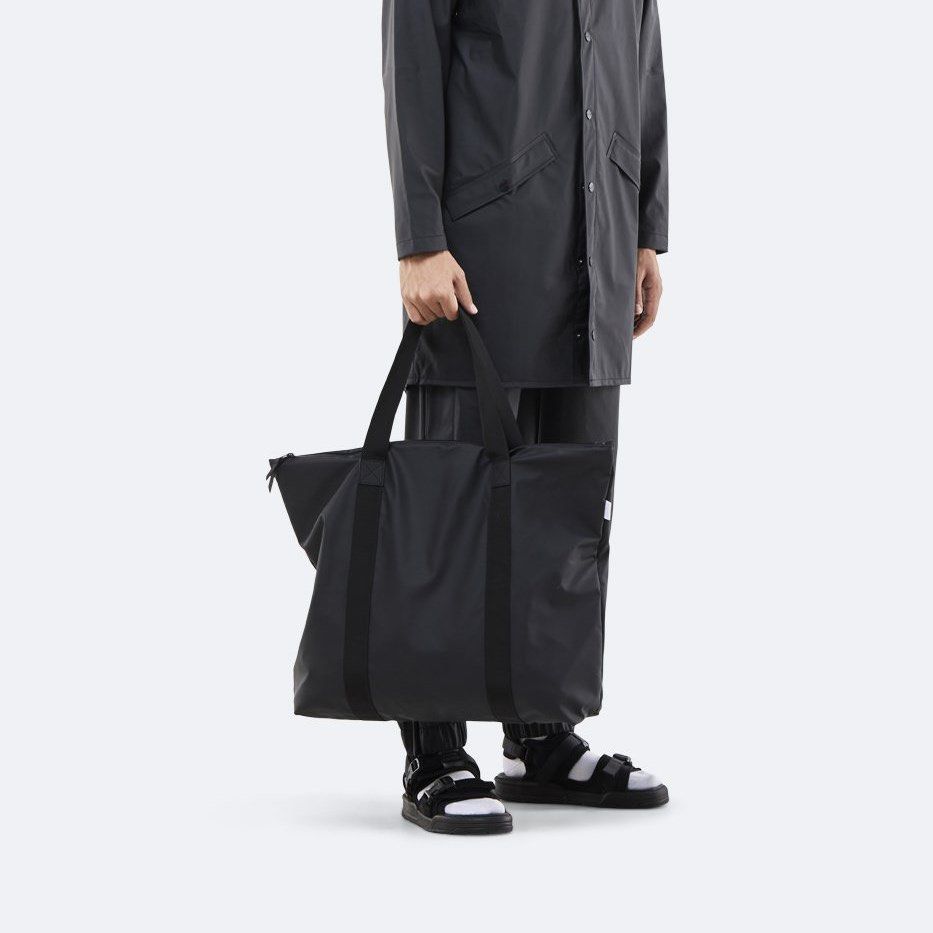 Rains discount city tote