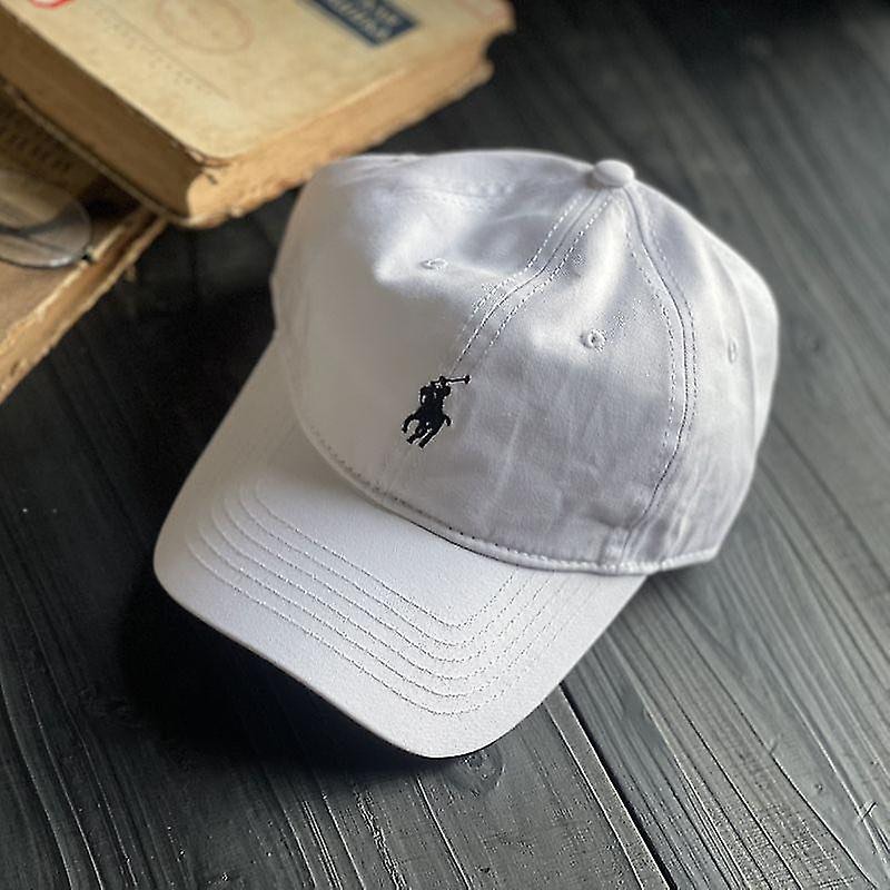 Polo adjustable hat outlet