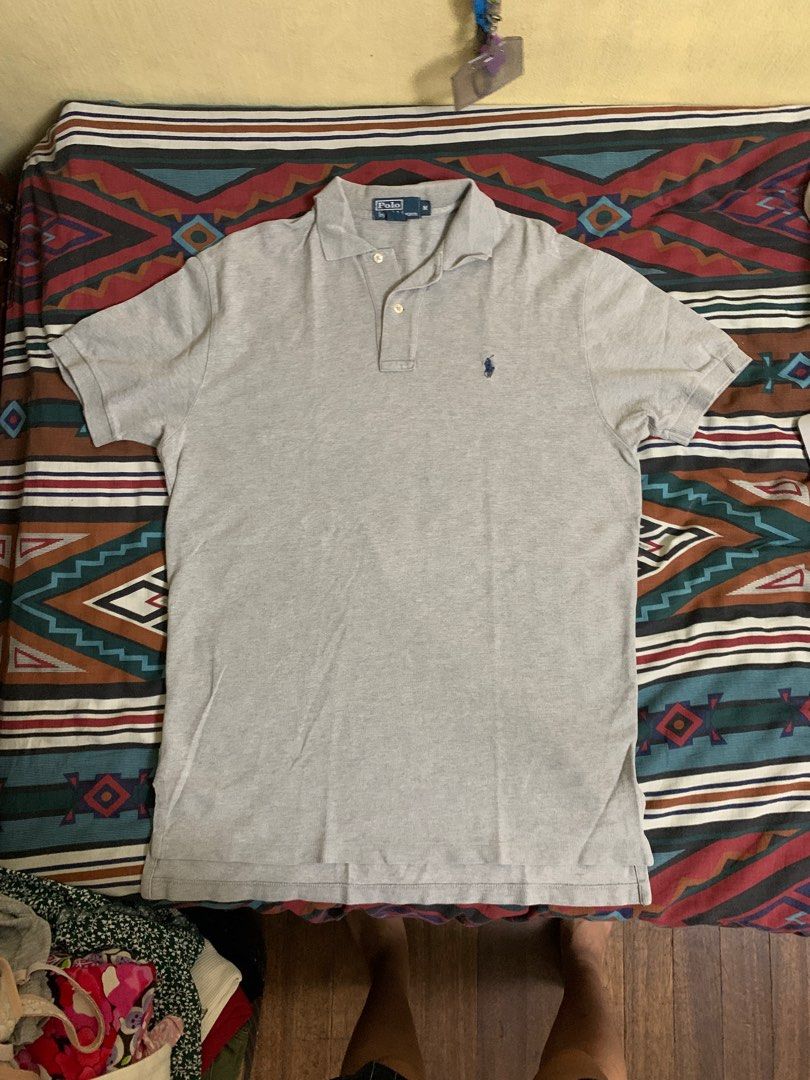 Vinted clearance homme polo