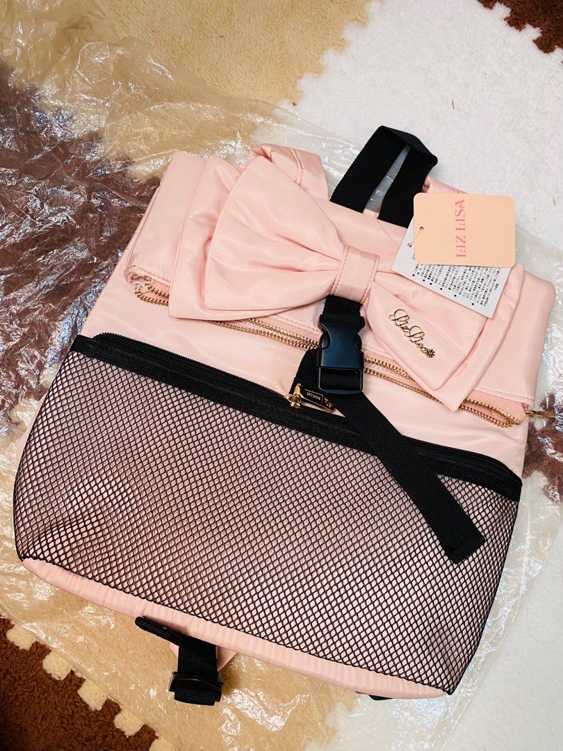 Liz discount lisa backpack